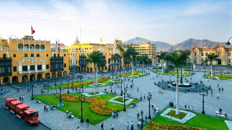 Lima