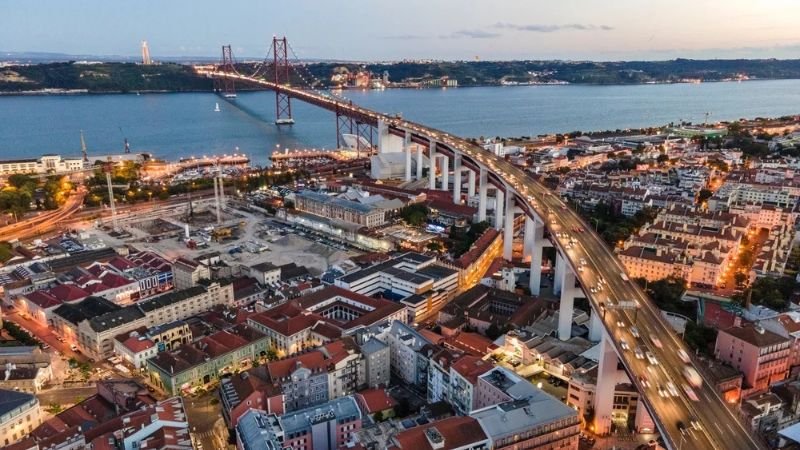 Portugal