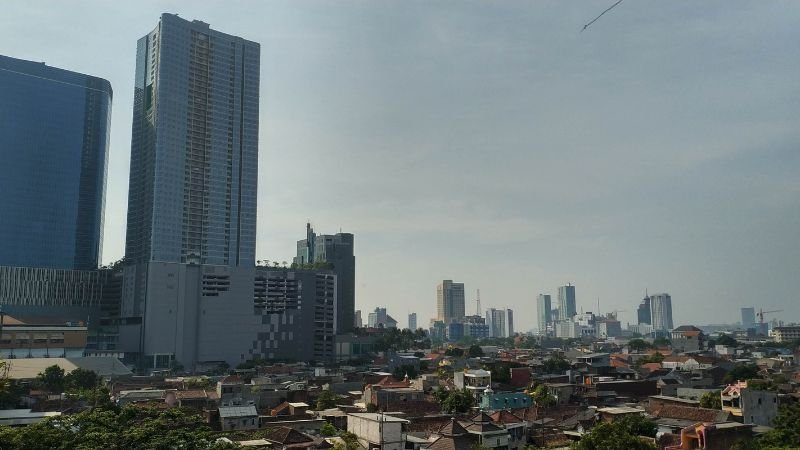 Surabaya
