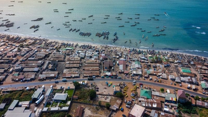 Gambia