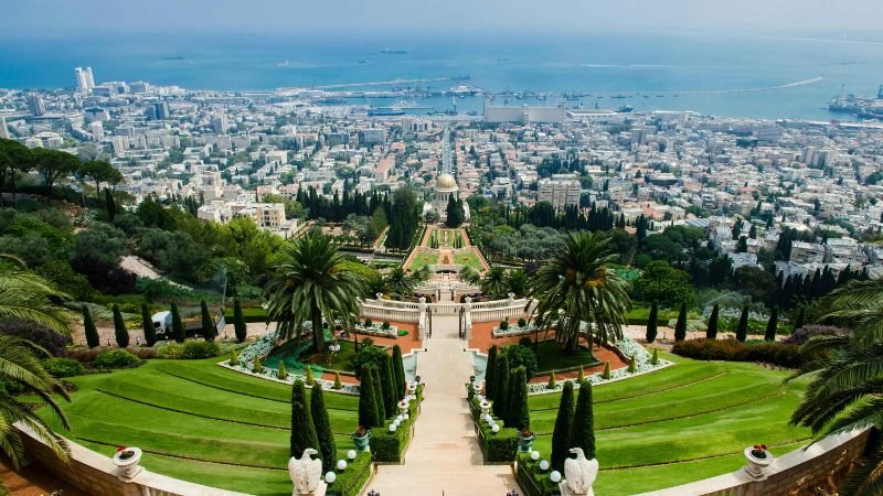 Israel