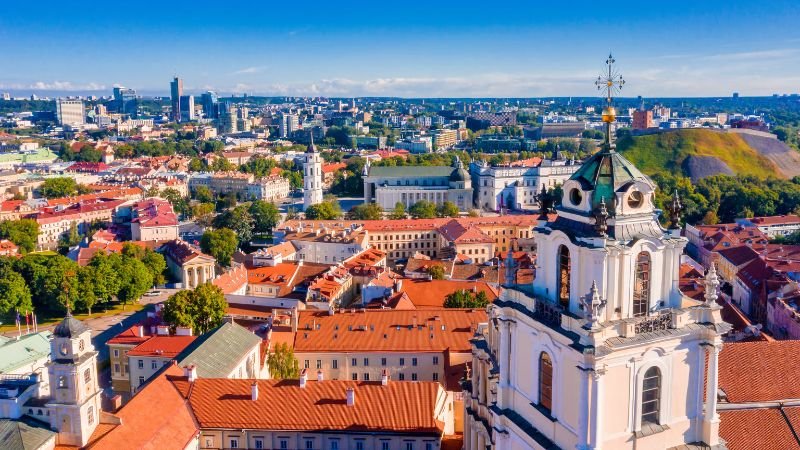 Lithuania