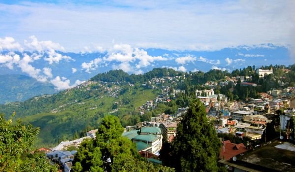 Bagdogra