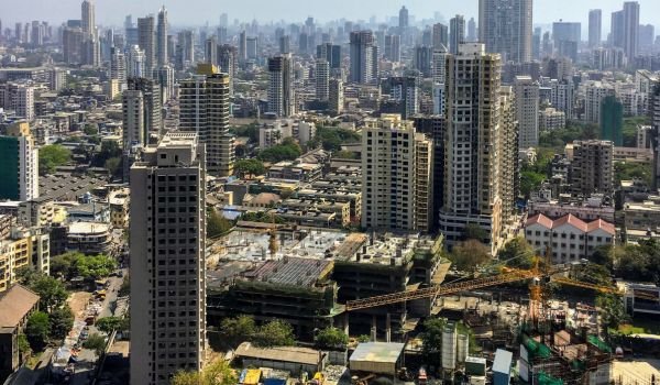 Mumbai
