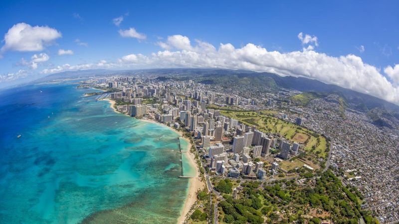 Honolulu