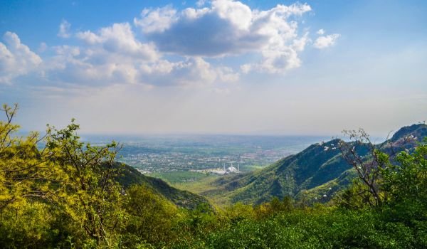 Islamabad