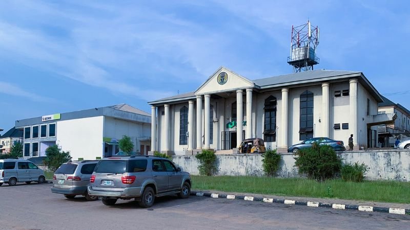 Onitsha