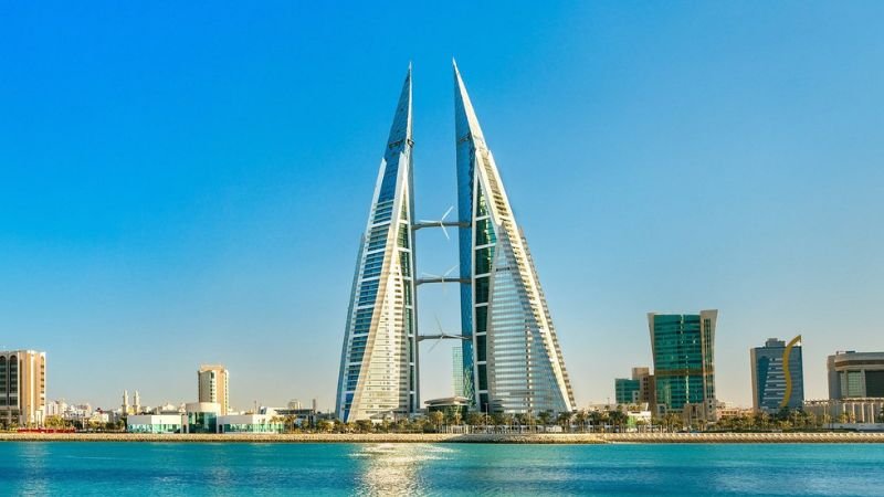 Bahrain