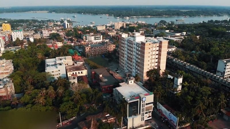 Barisal