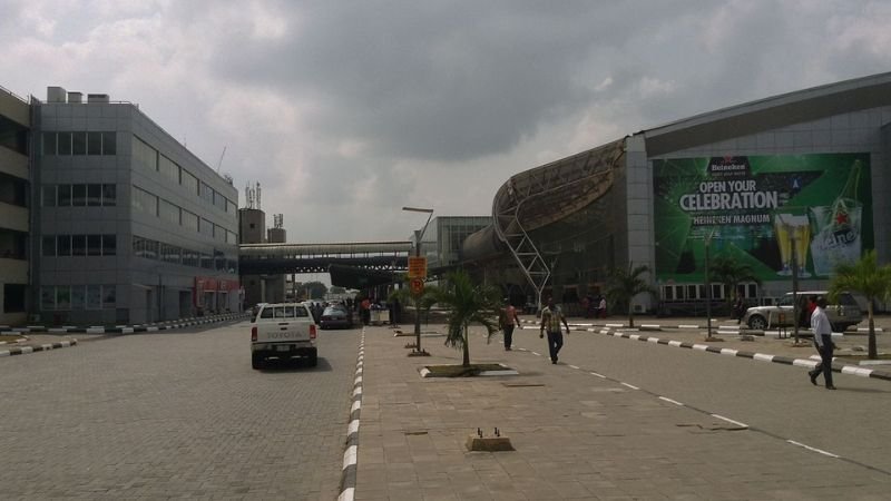 Ikeja