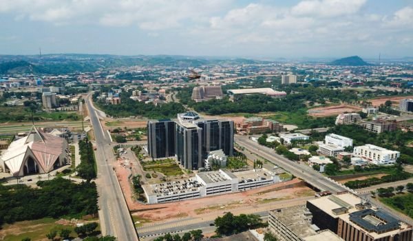 Abuja