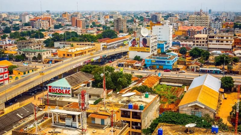Cotonou