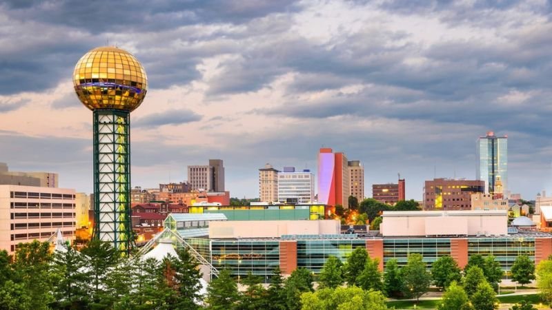 Knoxville