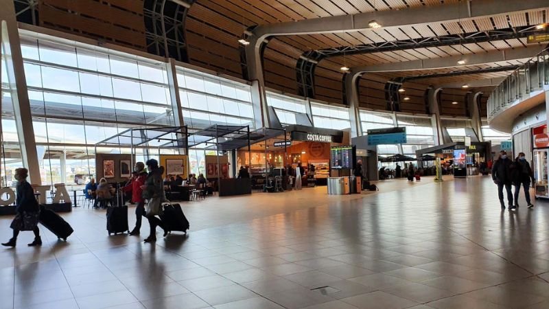 Faro Airport