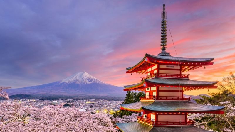 Japan