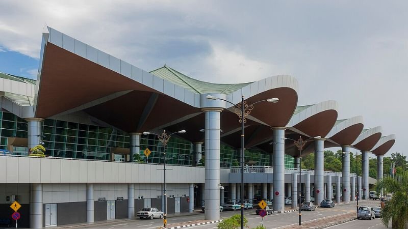 Labuan Airport
