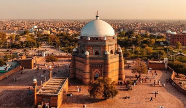 Multan