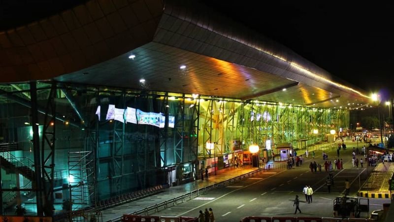 Sri Guru Ram Dass Jee International Airport