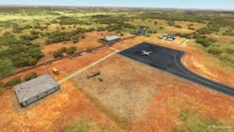 Korhogo Airport