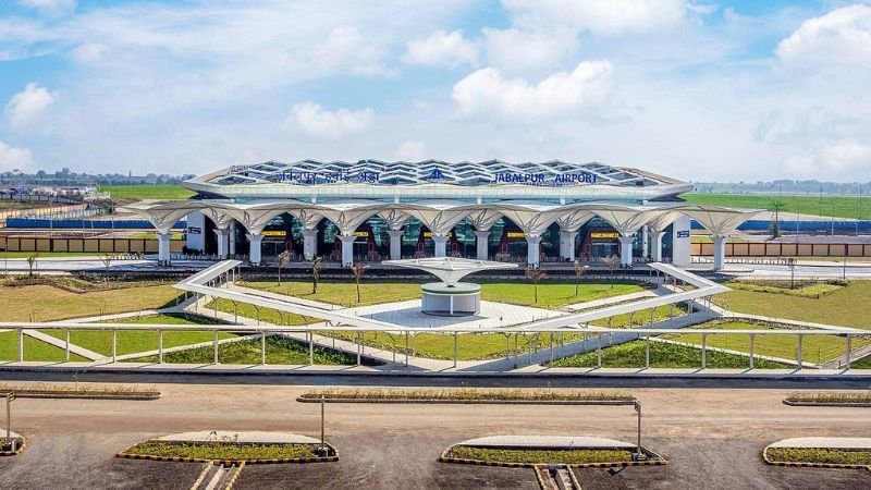 Jabalpur Airport