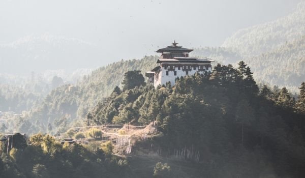 Bumthang