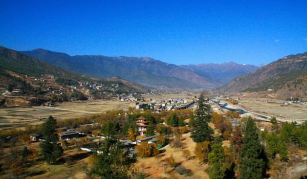 Paro
