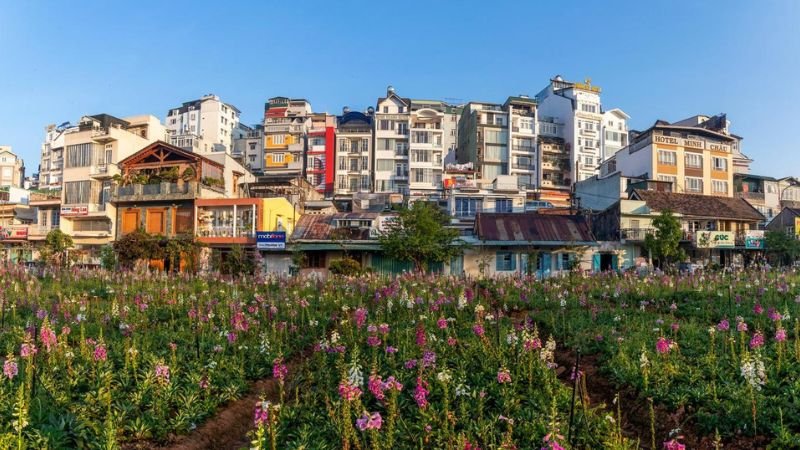Da Lat