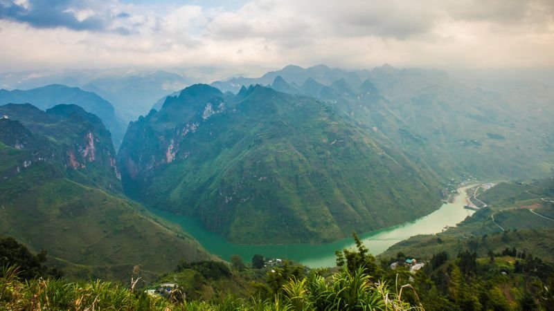 Ha Giang