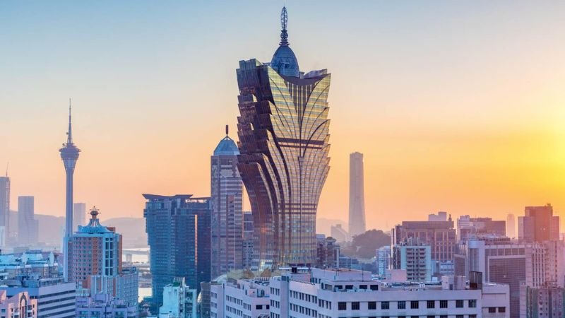 Macau