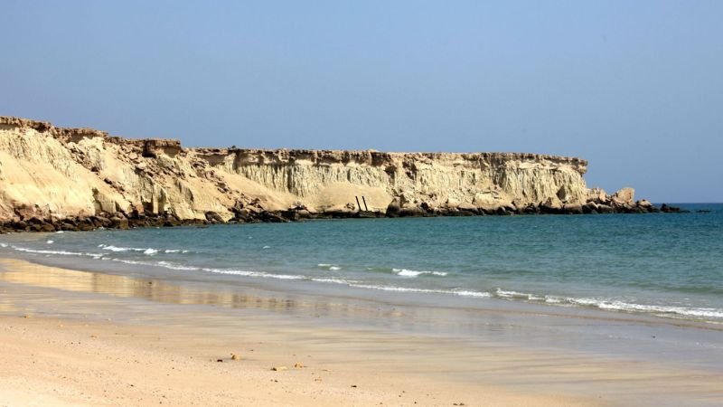 Qeshm