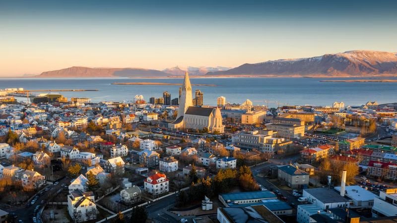 Reykjavík