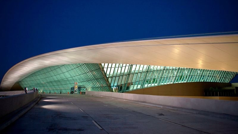 Carrasco Airport