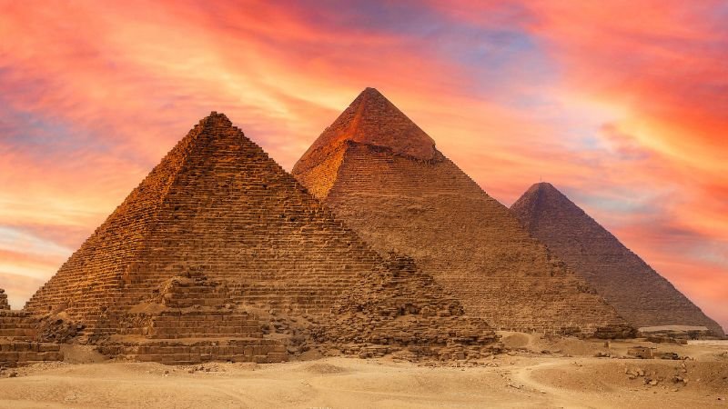 Egypt