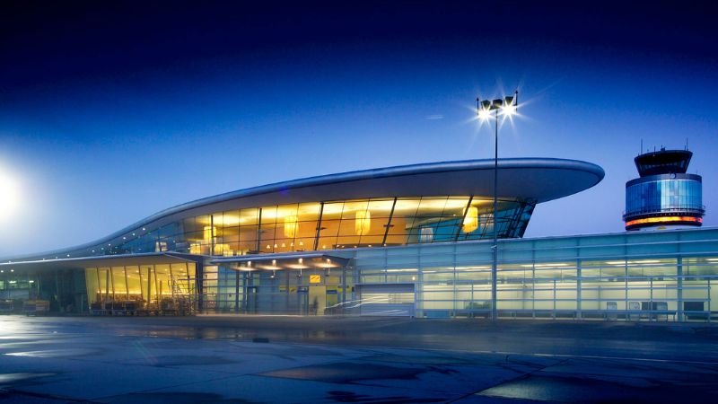 Graz Airport