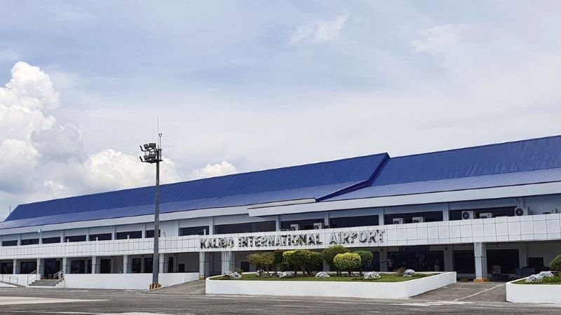 Kalibo International Airport
