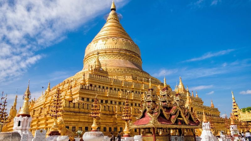Mandalay