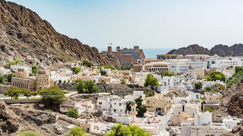 Muscat