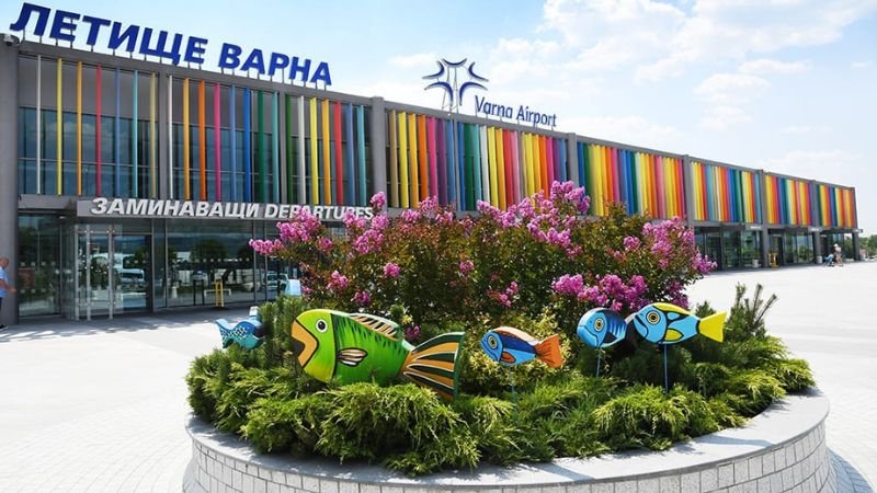 Varna International Airport