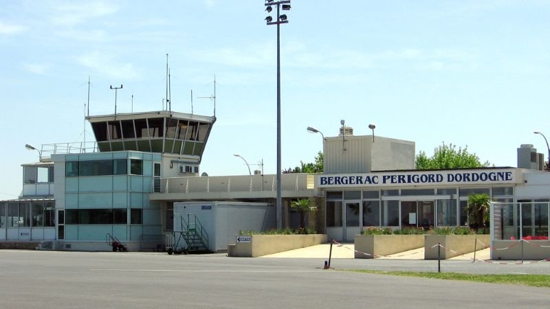 Bordeaux Airport