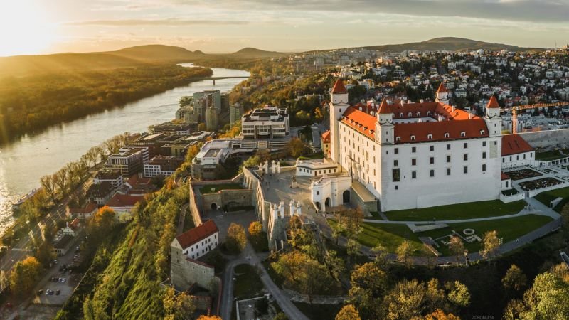 Bratislava