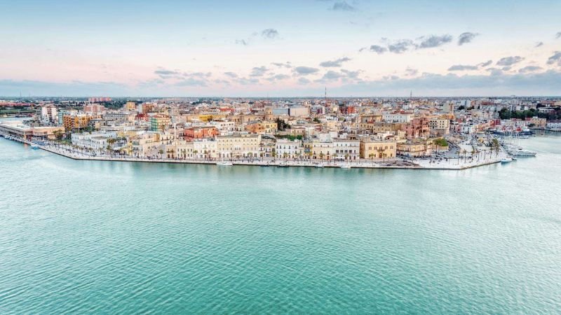 Brindisi