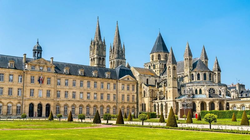 Caen