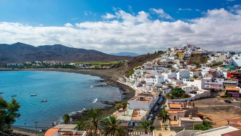 Fuerteventura