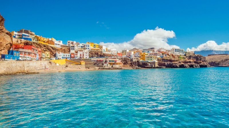 Gran Canaria