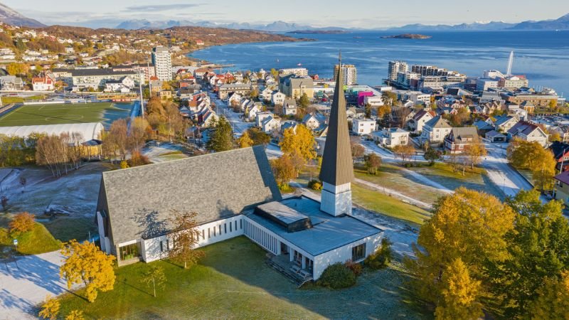 Harstad