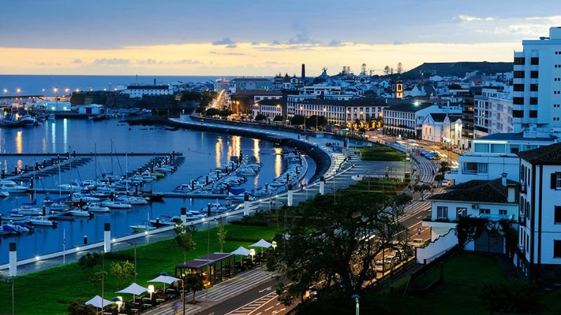 Ponta Delgada