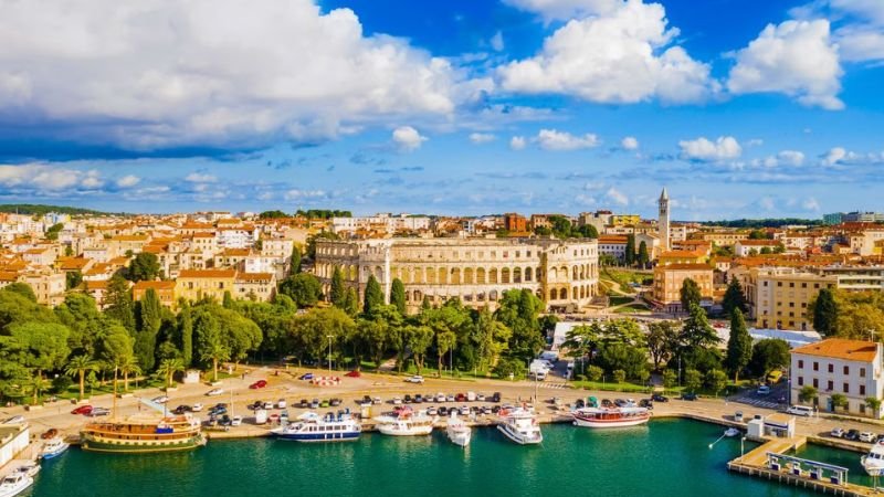 Pula