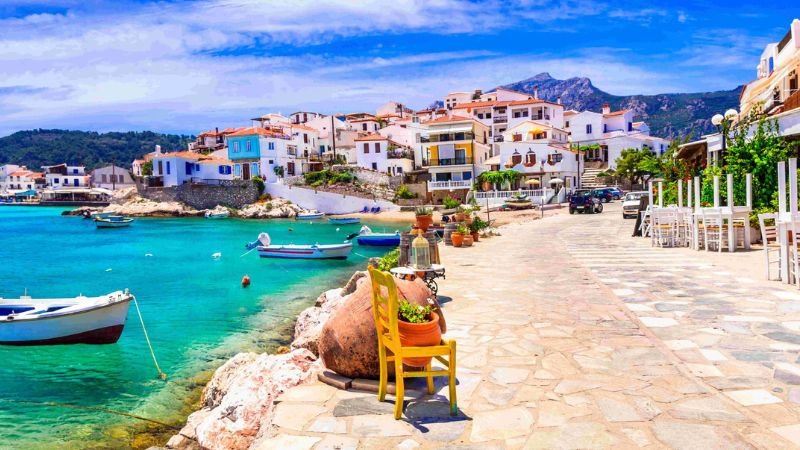 Samos