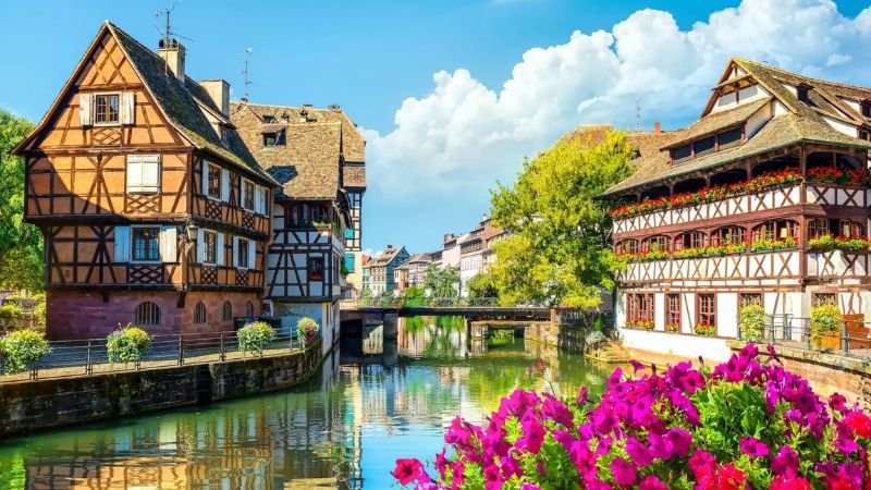 Strasbourg