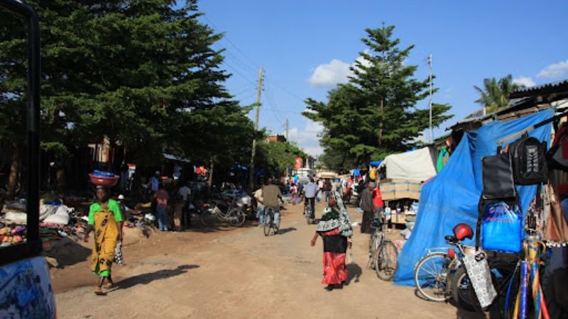 Tabora